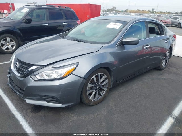 Nissan Altima 2.5 Sv 2017 1N4AL3AP5HC281513 Image 2