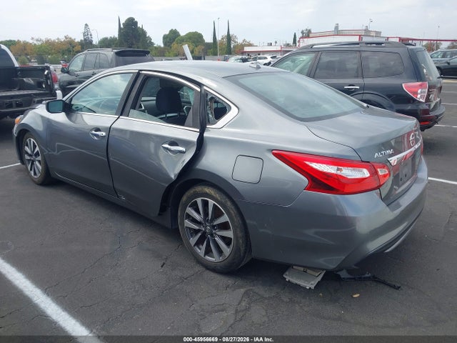 Nissan Altima 2.5 Sv 2017 1N4AL3AP5HC281513 Image 3