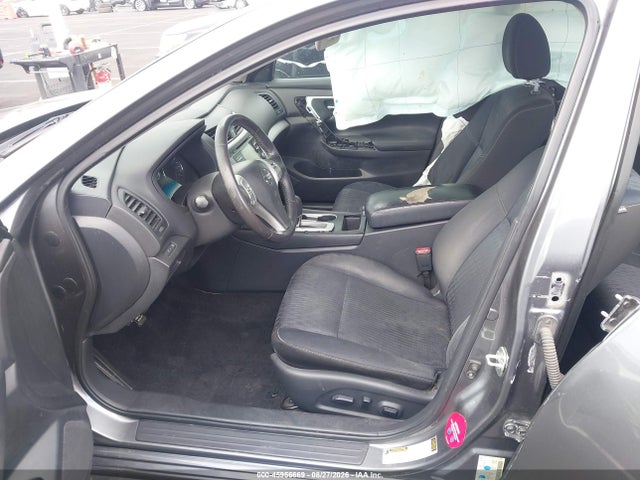 Nissan Altima 2.5 Sv 2017 1N4AL3AP5HC281513 Image 5