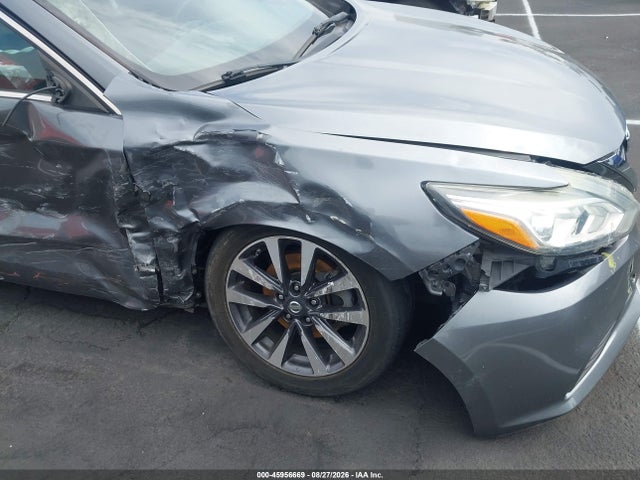 Nissan Altima 2.5 Sv 2017 1N4AL3AP5HC281513 Image 6