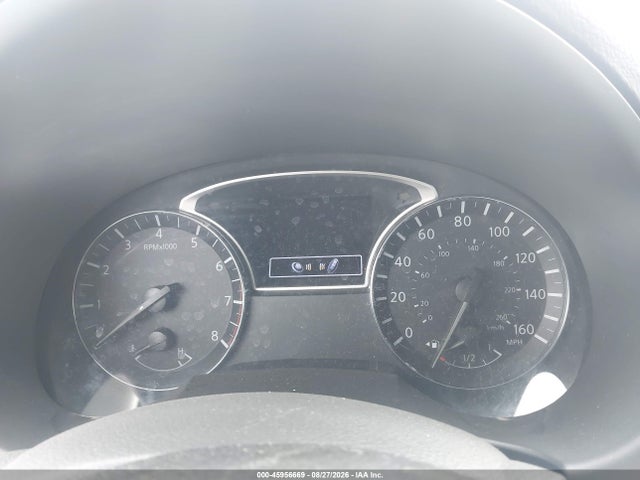 Nissan Altima 2.5 Sv 2017 1N4AL3AP5HC281513 Image 7