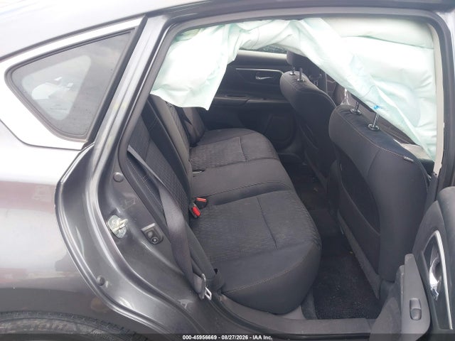 Nissan Altima 2.5 Sv 2017 1N4AL3AP5HC281513 Image 8