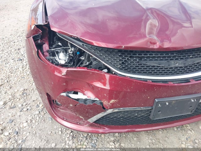 Aukcja sprzedaży 2019 Chrysler Pacifica Limited, vin: 2C4RC1GG7KR577138, numer aukcji: 45956674