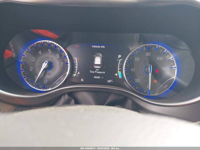 Aukcja sprzedaży 2019 Chrysler Pacifica Limited, vin: 2C4RC1GG7KR577138, numer aukcji: 45956674