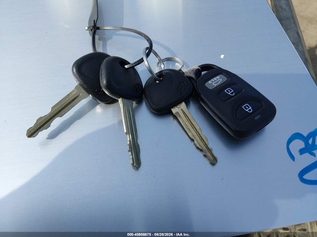 Hyundai ELANTRA SEL 2019 5NPD84LF4KH478316 Image 11