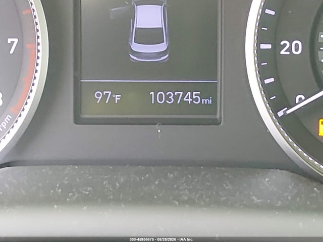 Hyundai ELANTRA SEL 2019 5NPD84LF4KH478316 Image 15