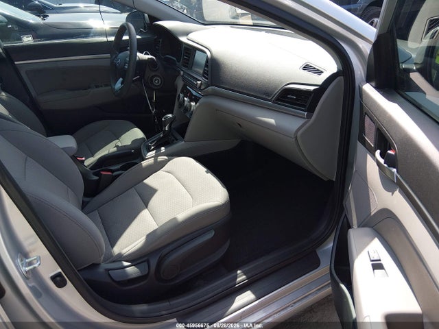 Hyundai ELANTRA SEL 2019 5NPD84LF4KH478316 Image 5
