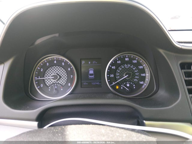 Hyundai ELANTRA SEL 2019 5NPD84LF4KH478316 Image 7