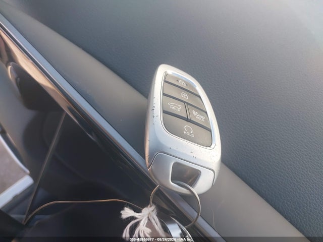 45956677 :رقم المزاد ، KM8R34GE2RU790247 vin ، 2024 Hyundai Palisade Xrt مزاد بيع