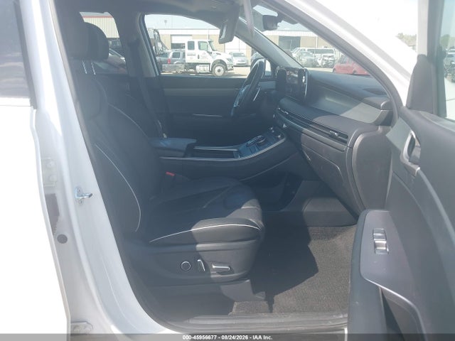 45956677 :رقم المزاد ، KM8R34GE2RU790247 vin ، 2024 Hyundai Palisade Xrt مزاد بيع