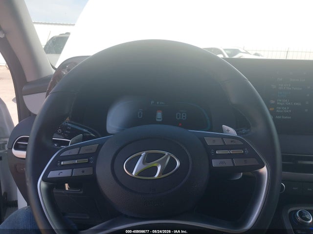 45956677 :رقم المزاد ، KM8R34GE2RU790247 vin ، 2024 Hyundai Palisade Xrt مزاد بيع