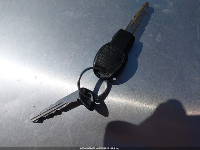 45956678 :رقم المزاد ، 1D8HN54P18B175478 vin ، 2008 Dodge Grand Caravan Sxt مزاد بيع