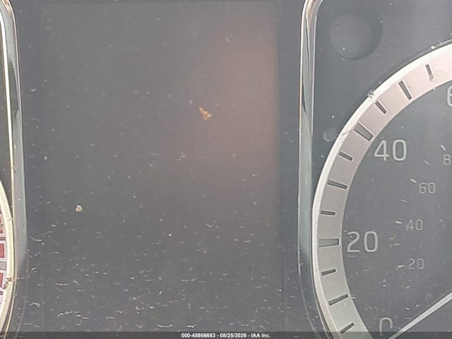 45956683 :رقم المزاد ، 1N6AA1F37JN501588 vin ، 2018 Nissan Titan Xd Sv Gas مزاد بيع