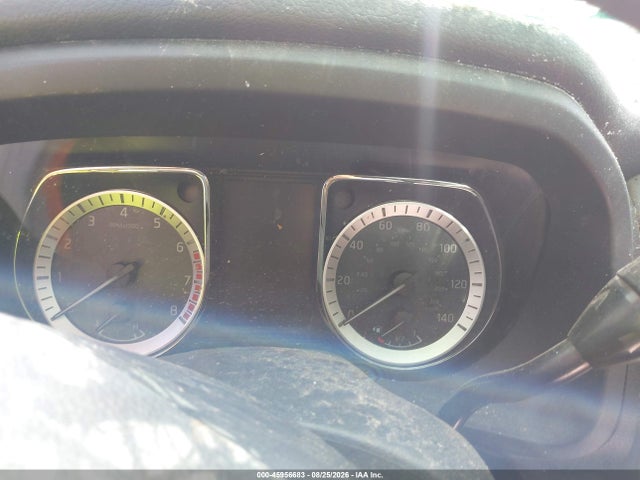 45956683 :رقم المزاد ، 1N6AA1F37JN501588 vin ، 2018 Nissan Titan Xd Sv Gas مزاد بيع
