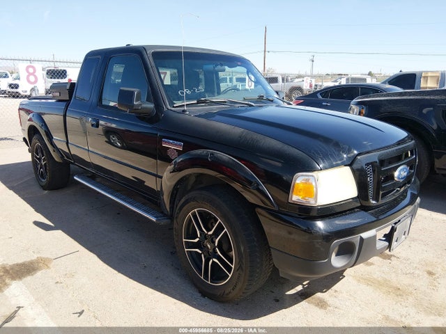 Aukcja sprzedaży 2011 Ford Ranger Sport, vin: 1FTKR1EE3BPA77710, numer aukcji: 45956685