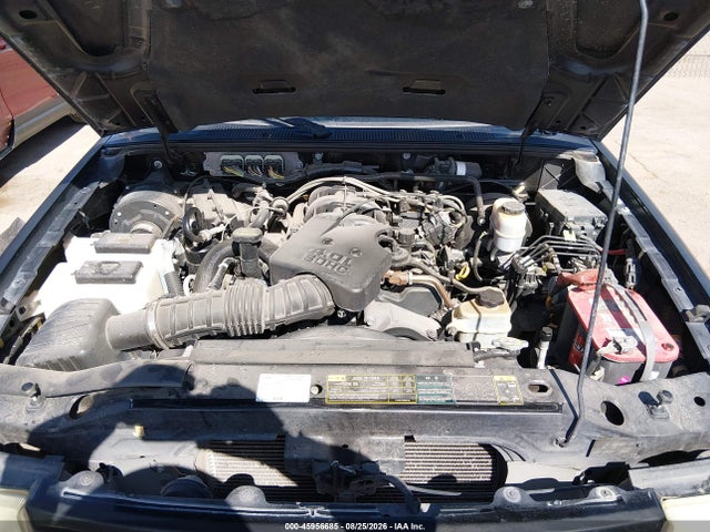 Aukcja sprzedaży 2011 Ford Ranger Sport, vin: 1FTKR1EE3BPA77710, numer aukcji: 45956685