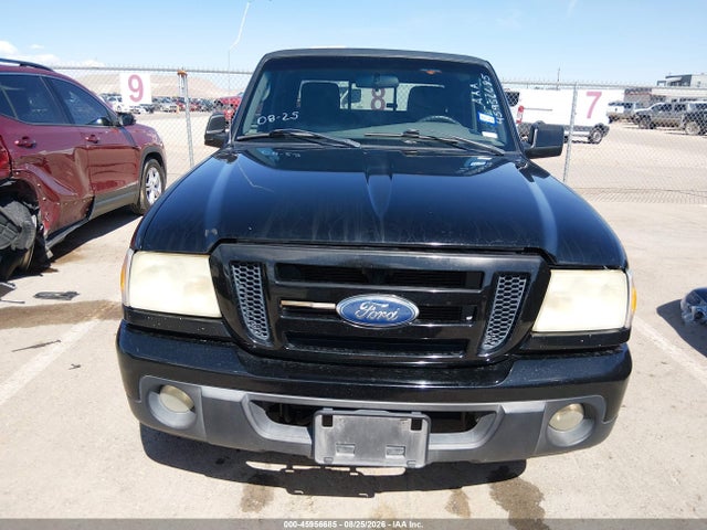 Aukcja sprzedaży 2011 Ford Ranger Sport, vin: 1FTKR1EE3BPA77710, numer aukcji: 45956685