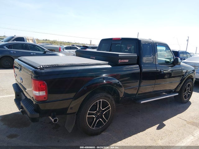 Aukcja sprzedaży 2011 Ford Ranger Sport, vin: 1FTKR1EE3BPA77710, numer aukcji: 45956685