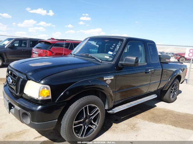 Aukcja sprzedaży 2011 Ford Ranger Sport, vin: 1FTKR1EE3BPA77710, numer aukcji: 45956685