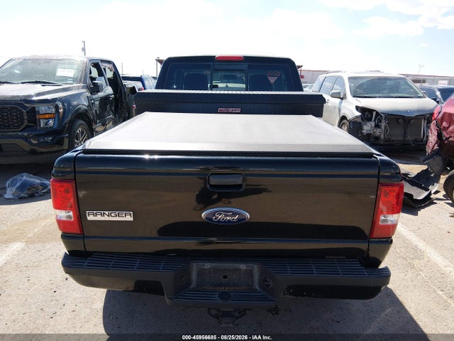 Aukcja sprzedaży 2011 Ford Ranger Sport, vin: 1FTKR1EE3BPA77710, numer aukcji: 45956685