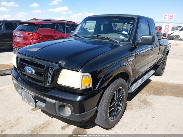 Aukcja sprzedaży 2011 Ford Ranger Sport, vin: 1FTKR1EE3BPA77710, numer aukcji: 45956685