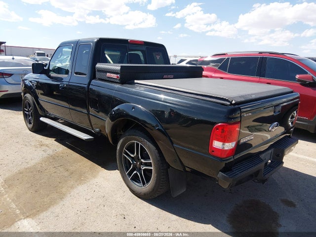 Aukcja sprzedaży 2011 Ford Ranger Sport, vin: 1FTKR1EE3BPA77710, numer aukcji: 45956685