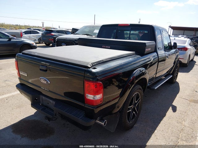 Aukcja sprzedaży 2011 Ford Ranger Sport, vin: 1FTKR1EE3BPA77710, numer aukcji: 45956685