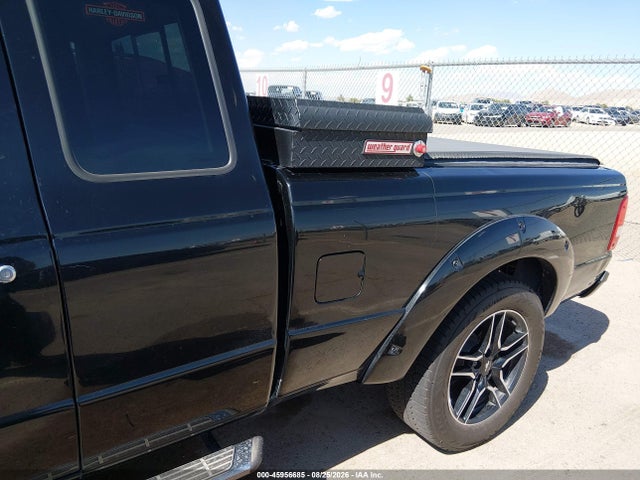 Aukcja sprzedaży 2011 Ford Ranger Sport, vin: 1FTKR1EE3BPA77710, numer aukcji: 45956685