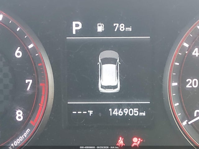 Продажа на аукционе авто 2021 Hyundai Veloster 2.0, vin: KMHTG6AF0MU032617, номер лота: 45956688
