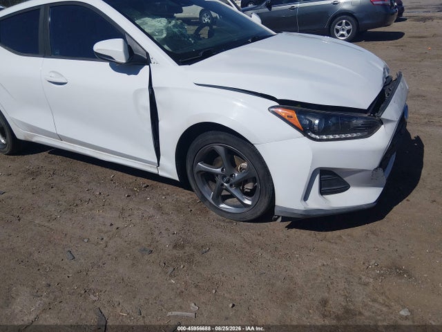 Продажа на аукционе авто 2021 Hyundai Veloster 2.0, vin: KMHTG6AF0MU032617, номер лота: 45956688