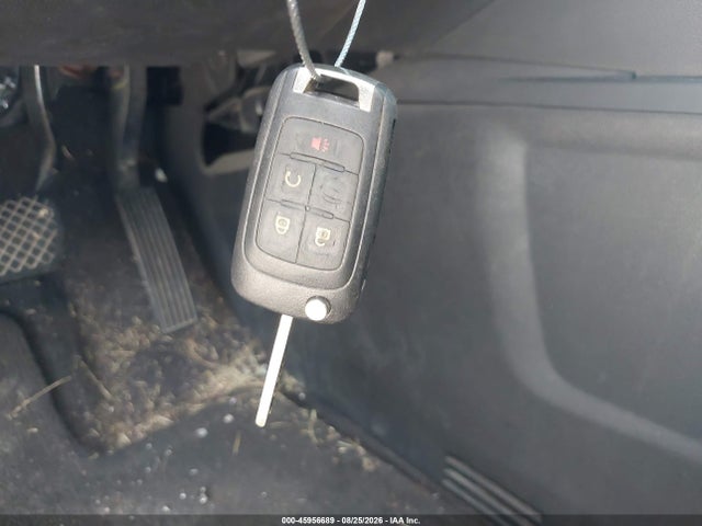 Aukcja sprzedaży 2016 Chevrolet Equinox Lt, vin: 2GNFLFEK7G6268938, numer aukcji: 45956689
