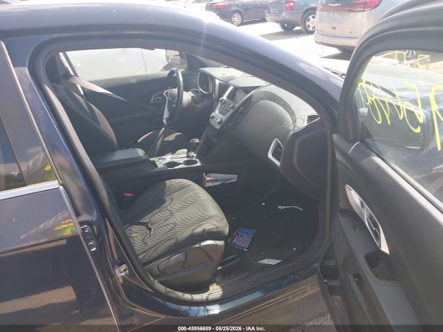 Aukcja sprzedaży 2016 Chevrolet Equinox Lt, vin: 2GNFLFEK7G6268938, numer aukcji: 45956689