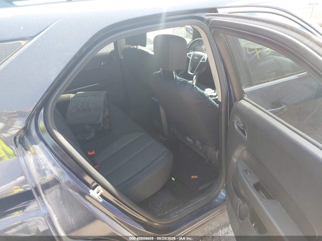 Aukcja sprzedaży 2016 Chevrolet Equinox Lt, vin: 2GNFLFEK7G6268938, numer aukcji: 45956689