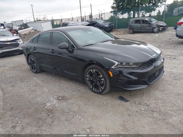 Продаж на аукціоні авто 2024 Kia K5 Gt-line, vin: 5XXG64J27RG260038, номер лоту: 45956691