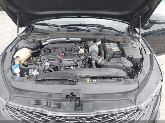 Продаж на аукціоні авто 2024 Kia K5 Gt-line, vin: 5XXG64J27RG260038, номер лоту: 45956691