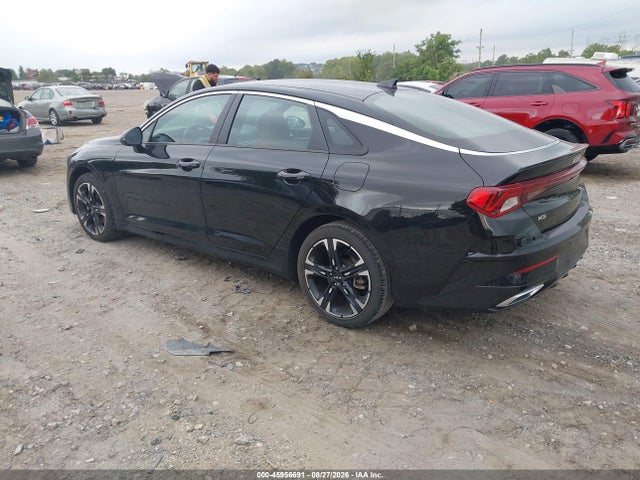Продаж на аукціоні авто 2024 Kia K5 Gt-line, vin: 5XXG64J27RG260038, номер лоту: 45956691