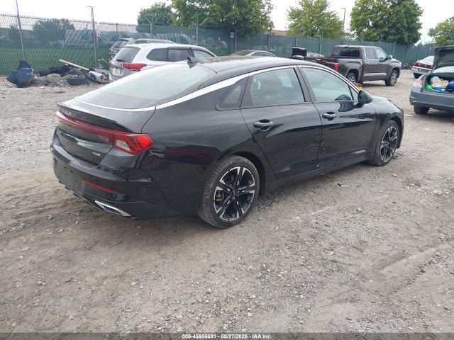 Продаж на аукціоні авто 2024 Kia K5 Gt-line, vin: 5XXG64J27RG260038, номер лоту: 45956691