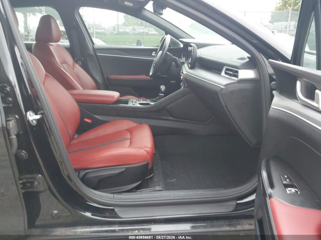 Продаж на аукціоні авто 2024 Kia K5 Gt-line, vin: 5XXG64J27RG260038, номер лоту: 45956691