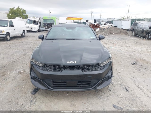 Продаж на аукціоні авто 2024 Kia K5 Gt-line, vin: 5XXG64J27RG260038, номер лоту: 45956691