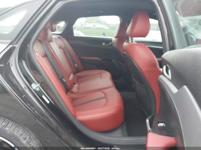 Продаж на аукціоні авто 2024 Kia K5 Gt-line, vin: 5XXG64J27RG260038, номер лоту: 45956691