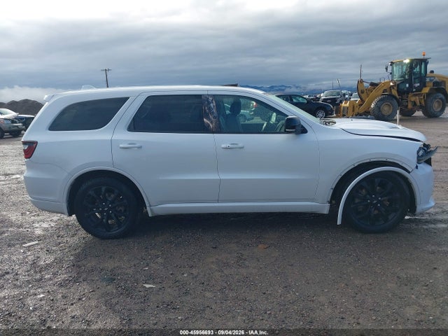 Aukcja sprzedaży 2019 Dodge Durango R/t, vin: 1C4SDJCTXKC647788, numer aukcji: 45956693