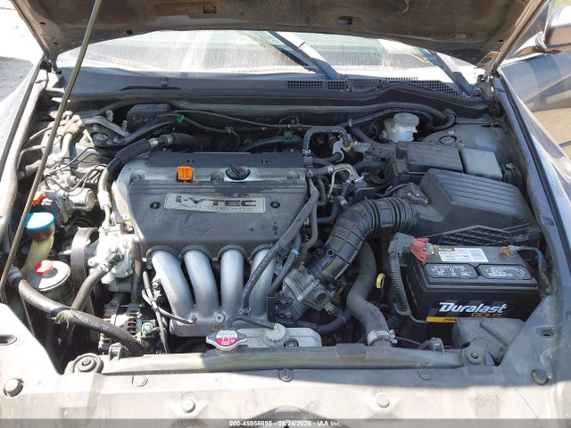 Продажа на аукционе авто 2007 Honda Accord 2.4 Se, vin: 1HGCM563X7A121723, номер лота: 45956695