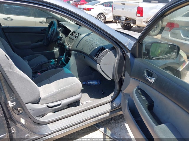 Продажа на аукционе авто 2007 Honda Accord 2.4 Se, vin: 1HGCM563X7A121723, номер лота: 45956695