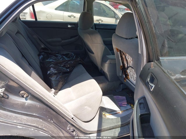 Продажа на аукционе авто 2007 Honda Accord 2.4 Se, vin: 1HGCM563X7A121723, номер лота: 45956695