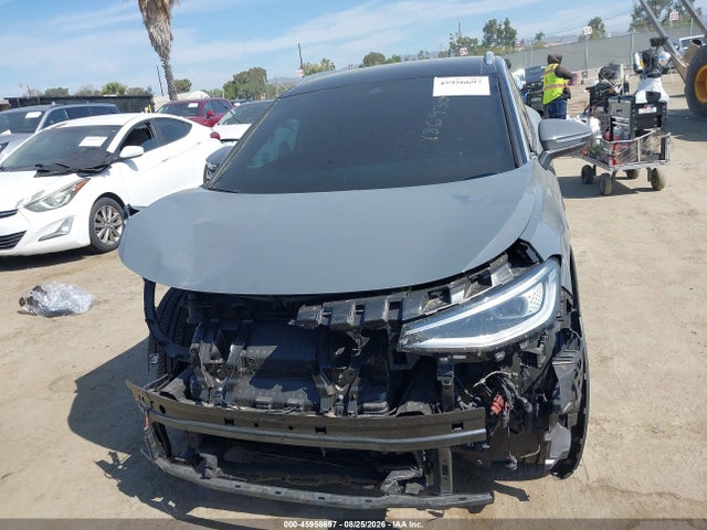 Volkswagen Id.4 Pro S Plus 2023 1V2HMPE82PC056429 Image 12