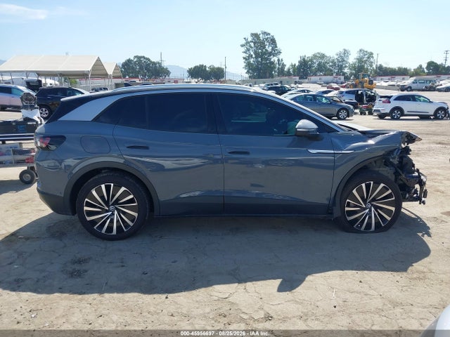 Volkswagen Id.4 Pro S Plus 2023 1V2HMPE82PC056429 Image 13