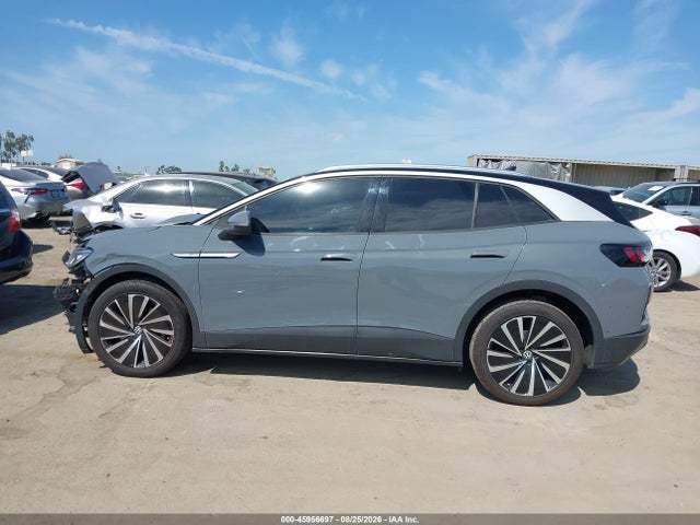 Volkswagen Id.4 Pro S Plus 2023 1V2HMPE82PC056429 Image 14
