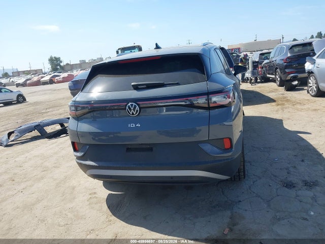 Volkswagen Id.4 Pro S Plus 2023 1V2HMPE82PC056429 Image 16