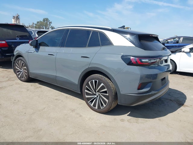 Volkswagen Id.4 Pro S Plus 2023 1V2HMPE82PC056429 Image 3