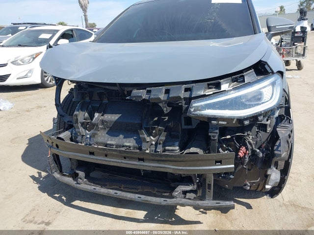 Volkswagen Id.4 Pro S Plus 2023 1V2HMPE82PC056429 Image 6